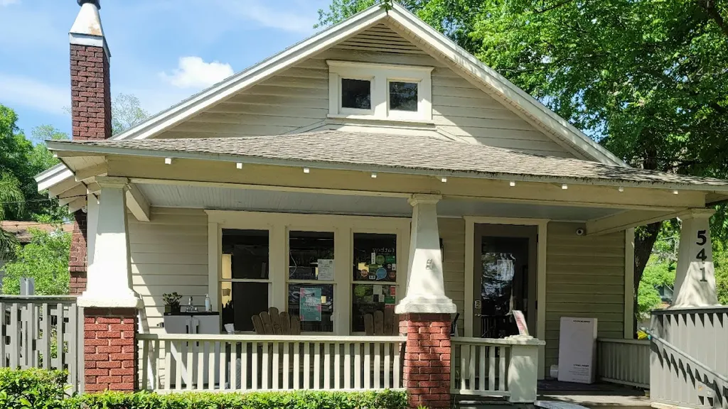 Mosaic Hair Studio & Blowout Bar — Hair salon in Orlando